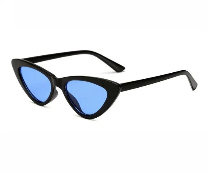 Women Cat Eye Fashion Sunglasses