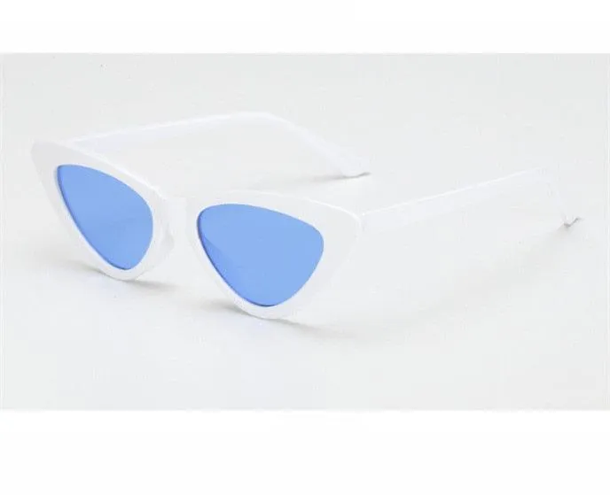 Women Cat Eye Fashion Sunglasses