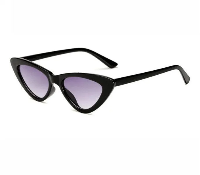 Women Cat Eye Fashion Sunglasses