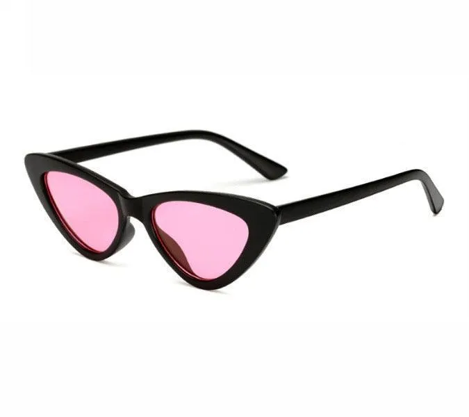 Women Cat Eye Fashion Sunglasses