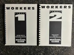 Workers Numbers 1 and 2 - Michael Close