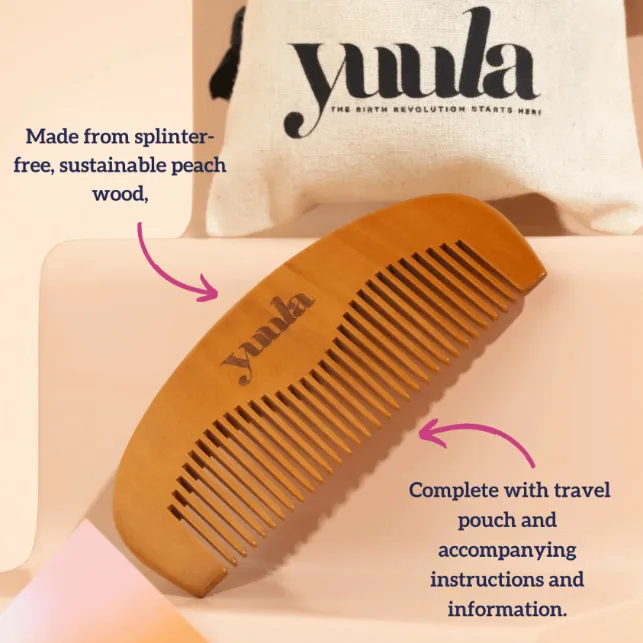 Yuula Labour Comb